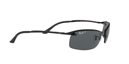 RAY-BAN RB3183 002/81 63 - 21