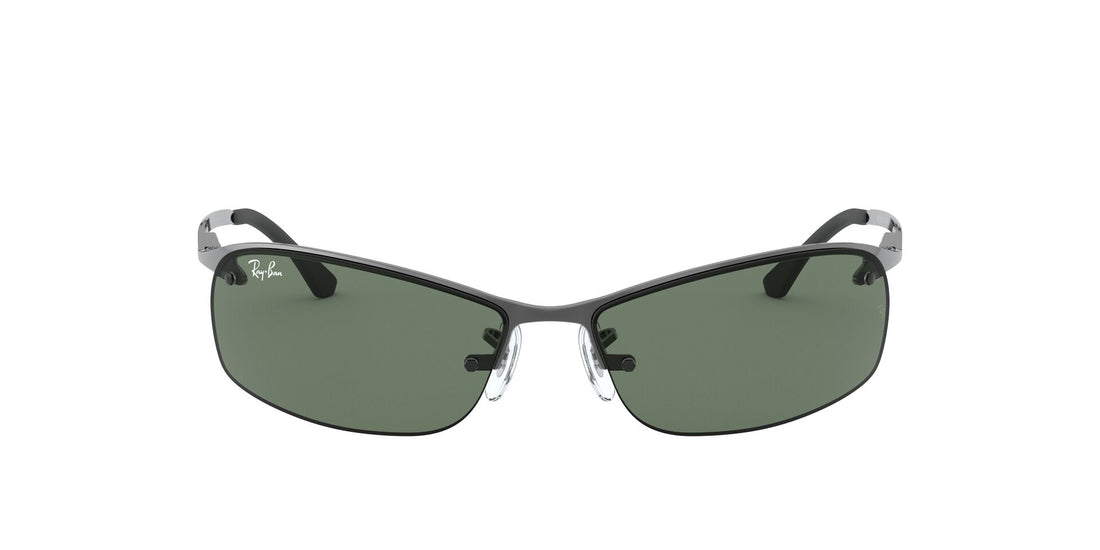 RAY-BAN RB3183 004/71 63