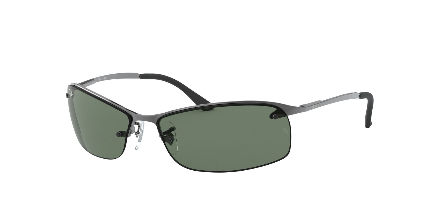 RAY-BAN RB3183 004/71 63 - 12