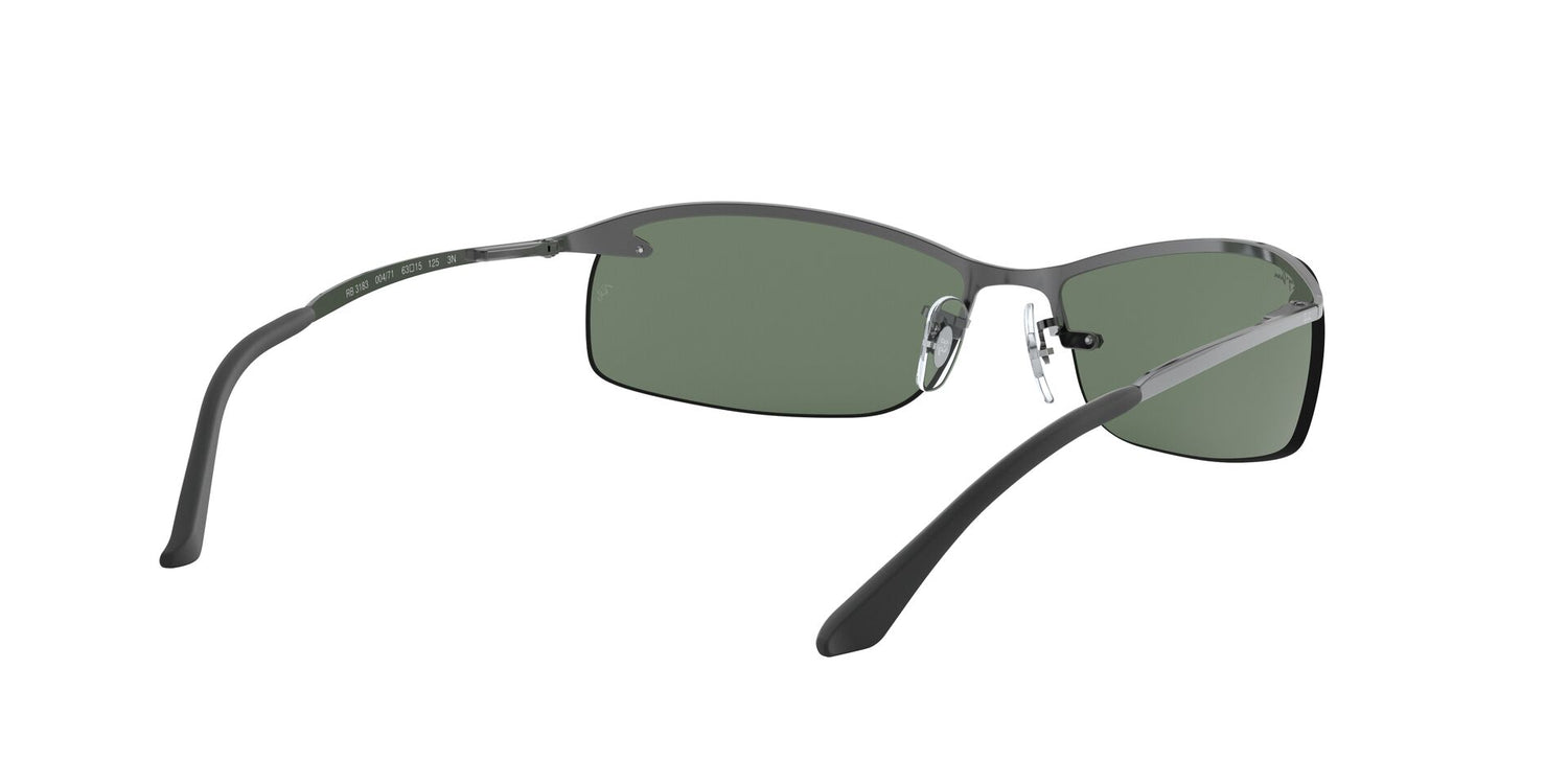 RAY-BAN RB3183 004/71 63 - 18