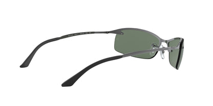 RAY-BAN RB3183 004/71 63 - 19