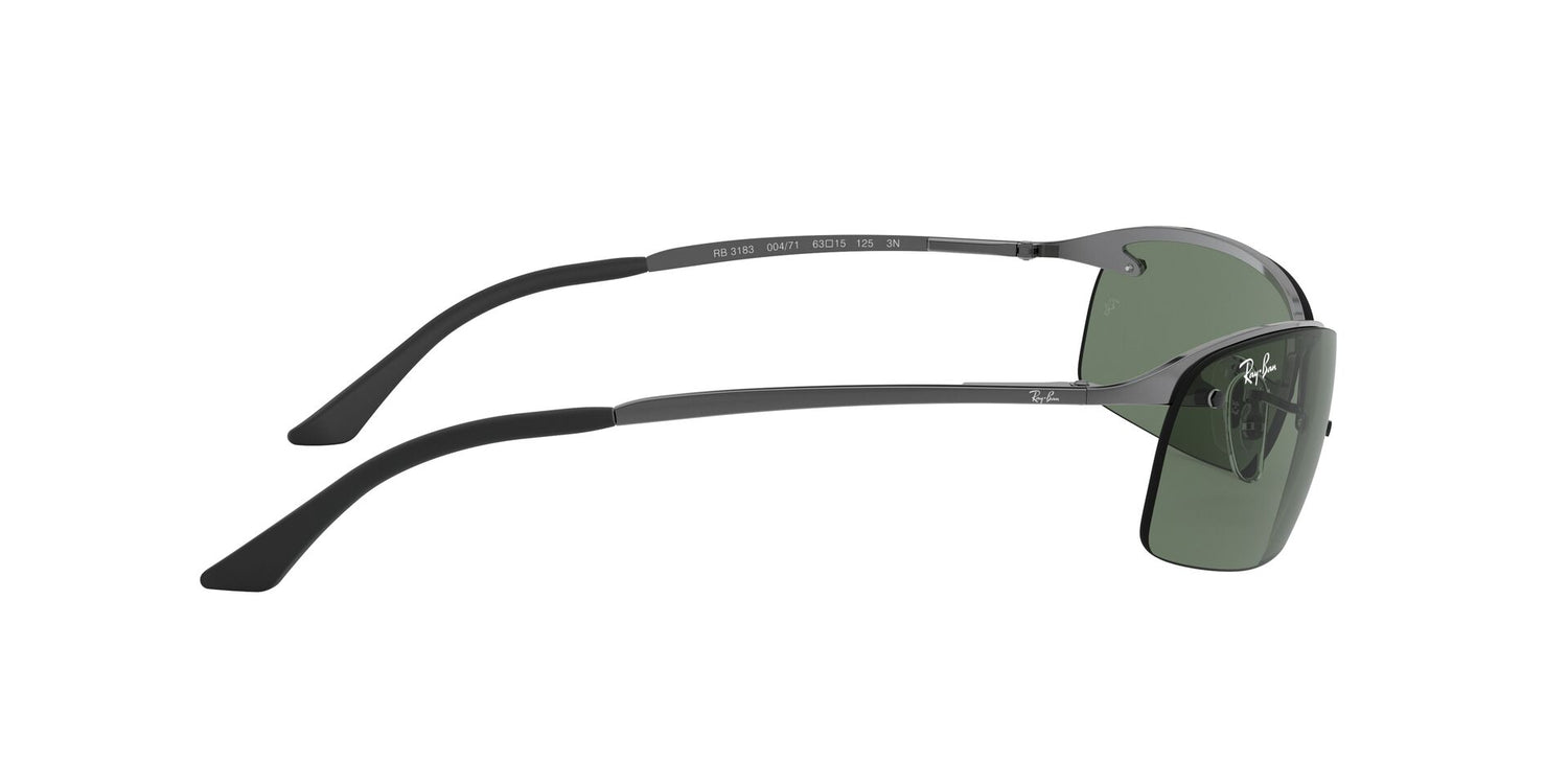 RAY-BAN RB3183 004/71 63 - 20