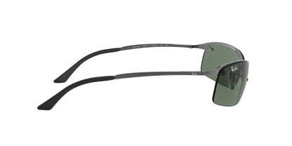 RAY-BAN RB3183 004/71 63 - 20