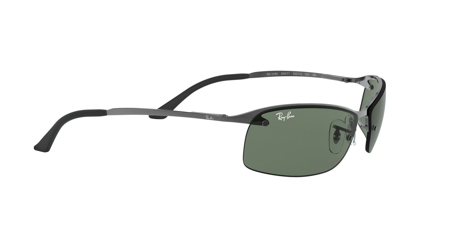 RAY-BAN RB3183 004/71 63 - 21