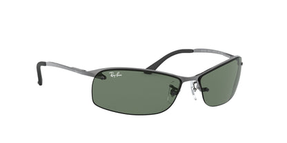 RAY-BAN RB3183 004/71 63 - 22