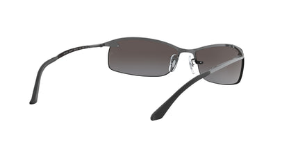 RAY-BAN RB3183 004/82 63 - 15