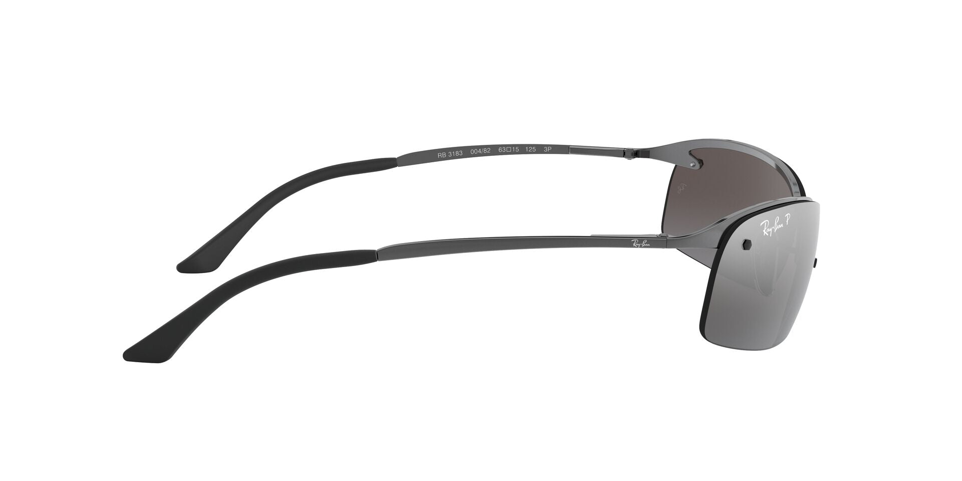 RAY-BAN RB3183 004/82 63 - 17