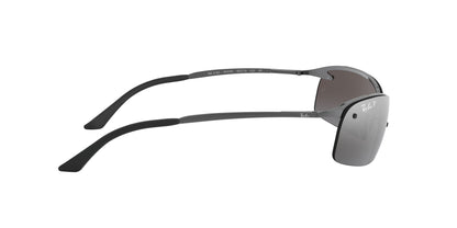 RAY-BAN RB3183 004/82 63 - 17