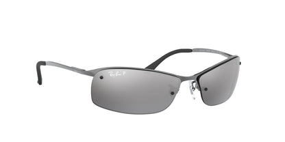 RAY-BAN RB3183 004/82 63 - 19
