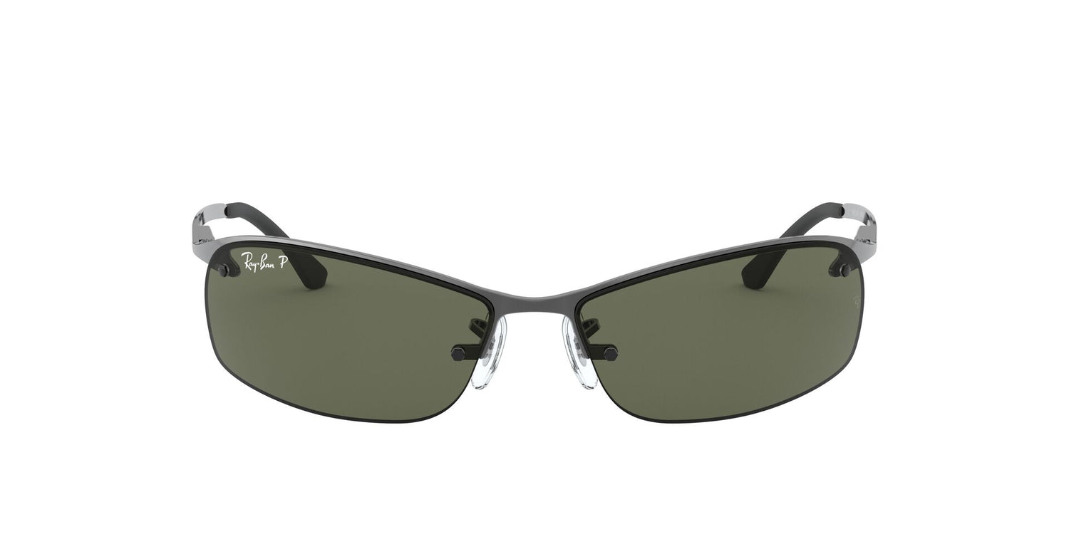 RAY-BAN RB3183 004/9A 63 - 2