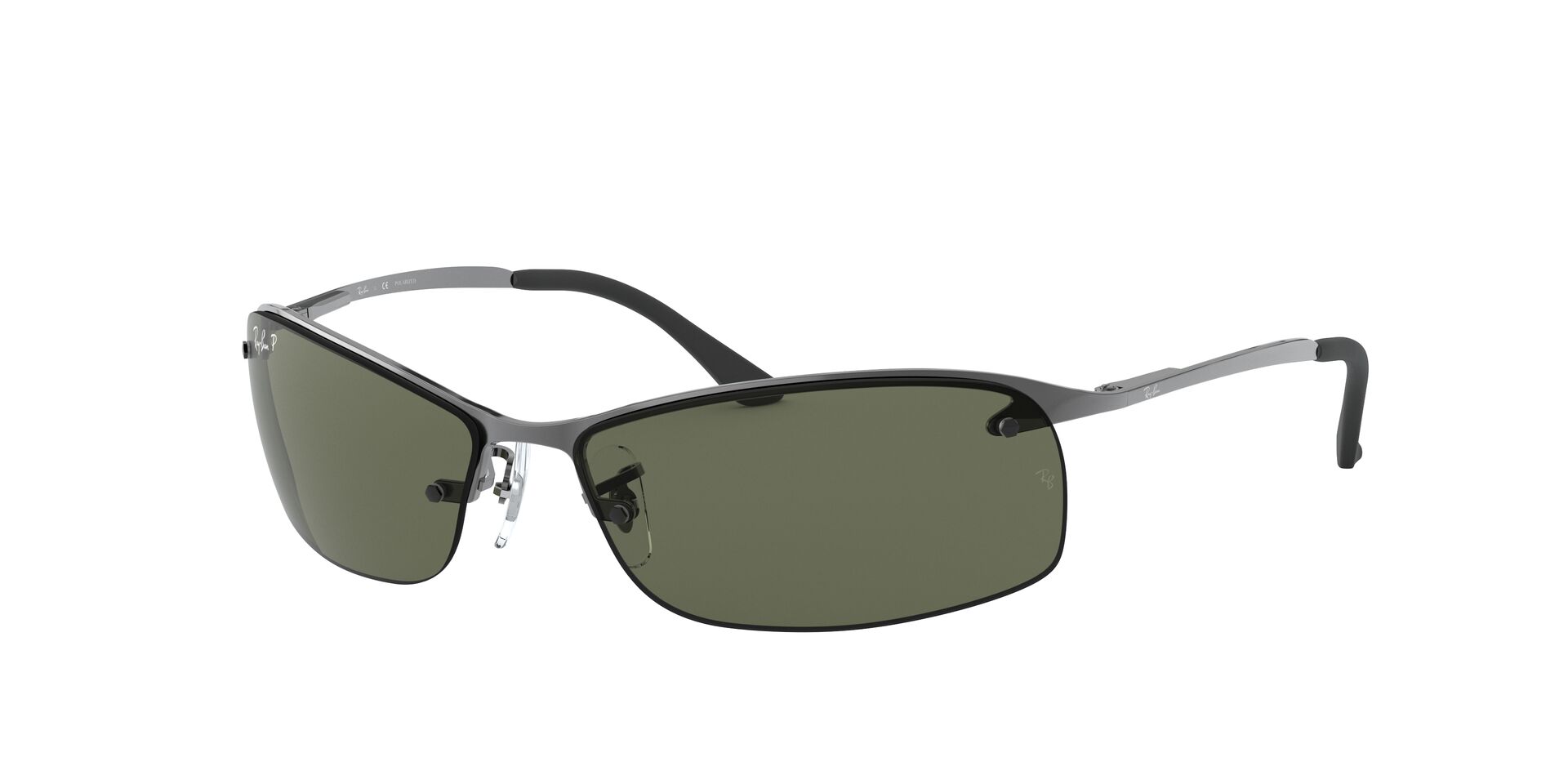 RAY-BAN RB3183 004/9A 63 - 3