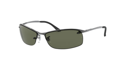 RAY-BAN RB3183 004/9A 63 - 3