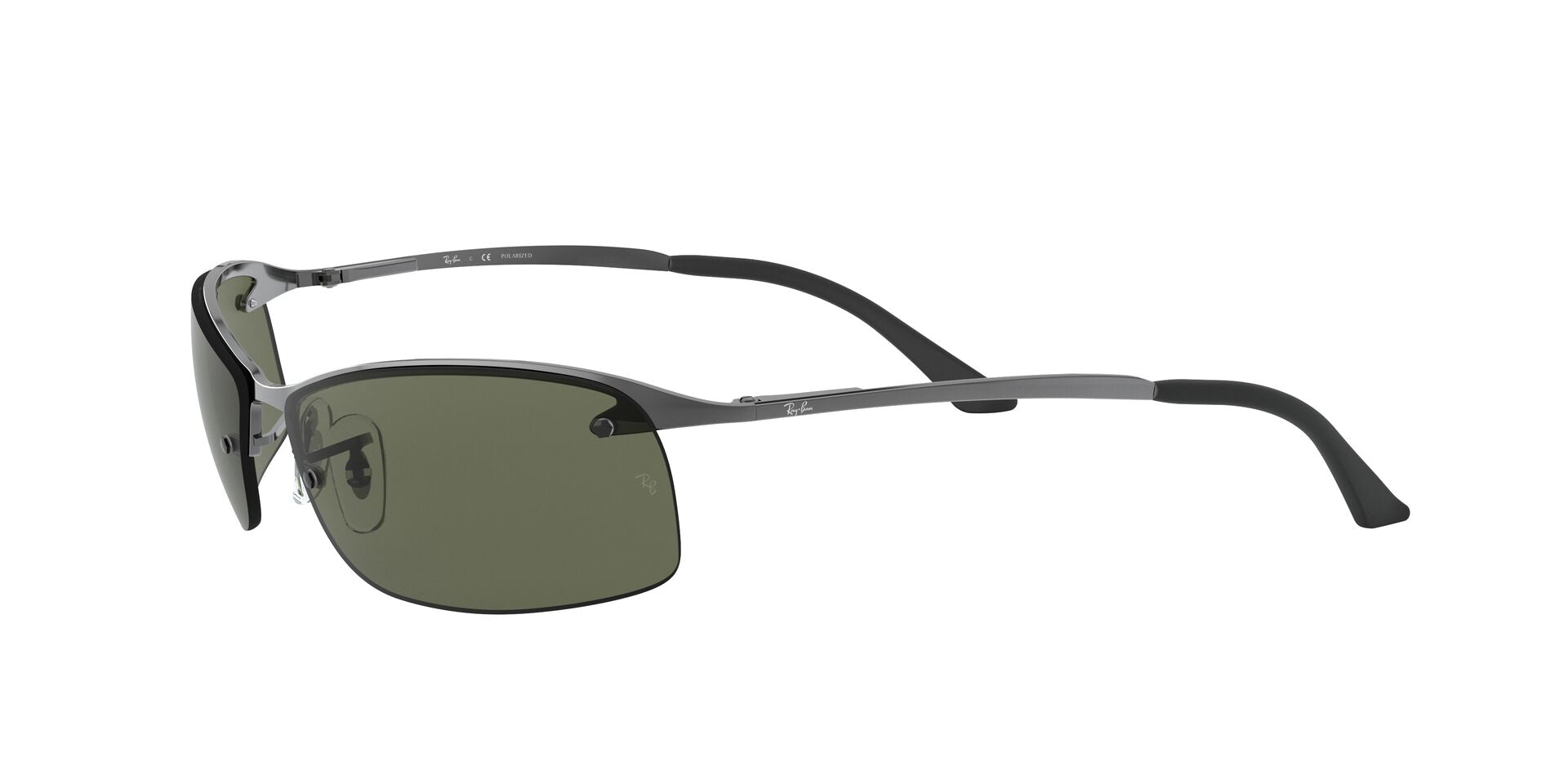 RAY-BAN RB3183 004/9A 63 - 4