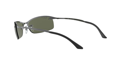 RAY-BAN RB3183 004/9A 63 - 6
