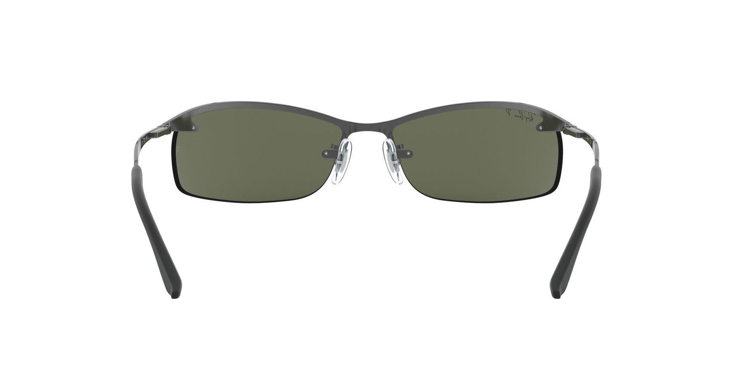 RAY-BAN RB3183 004/9A 63 - 8