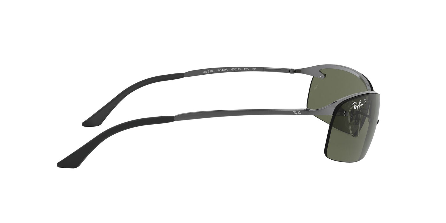 RAY-BAN RB3183 004/9A 63 - 11