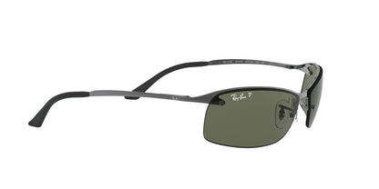 RAY-BAN RB3183 004/9A 63 - 12