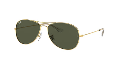 RAY-BAN RB3362 COCKPIT 1 59 - 9