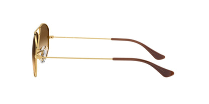 RAY-BAN RB3362 COCKPIT 001/51 56 - 16