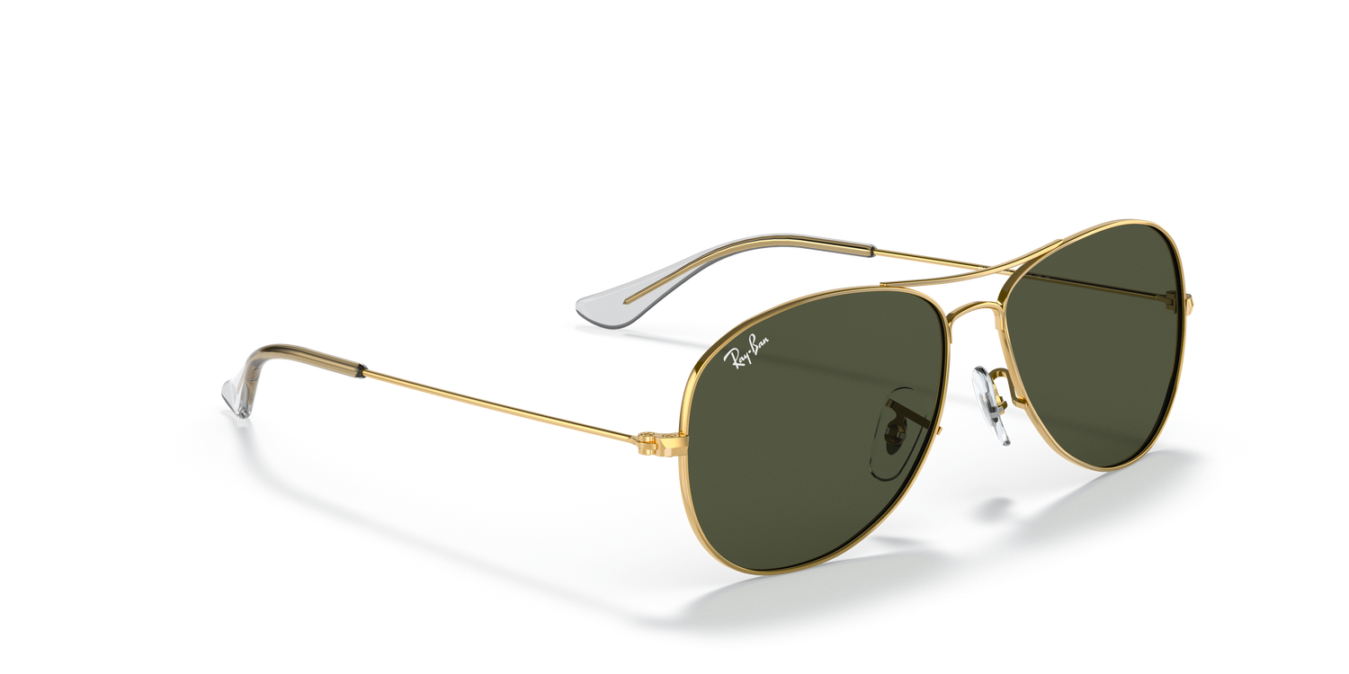 RAY-BAN RB3362 COCKPIT 1 56 - 15