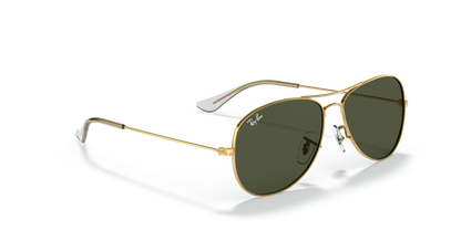 RAY-BAN RB3362 COCKPIT 1 59 - 12