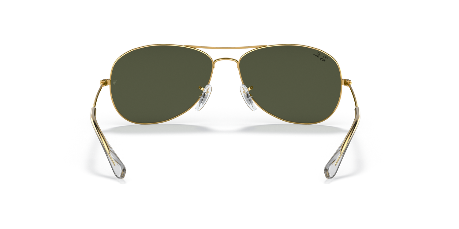 RAY-BAN RB3362 COCKPIT 1 59 - 11