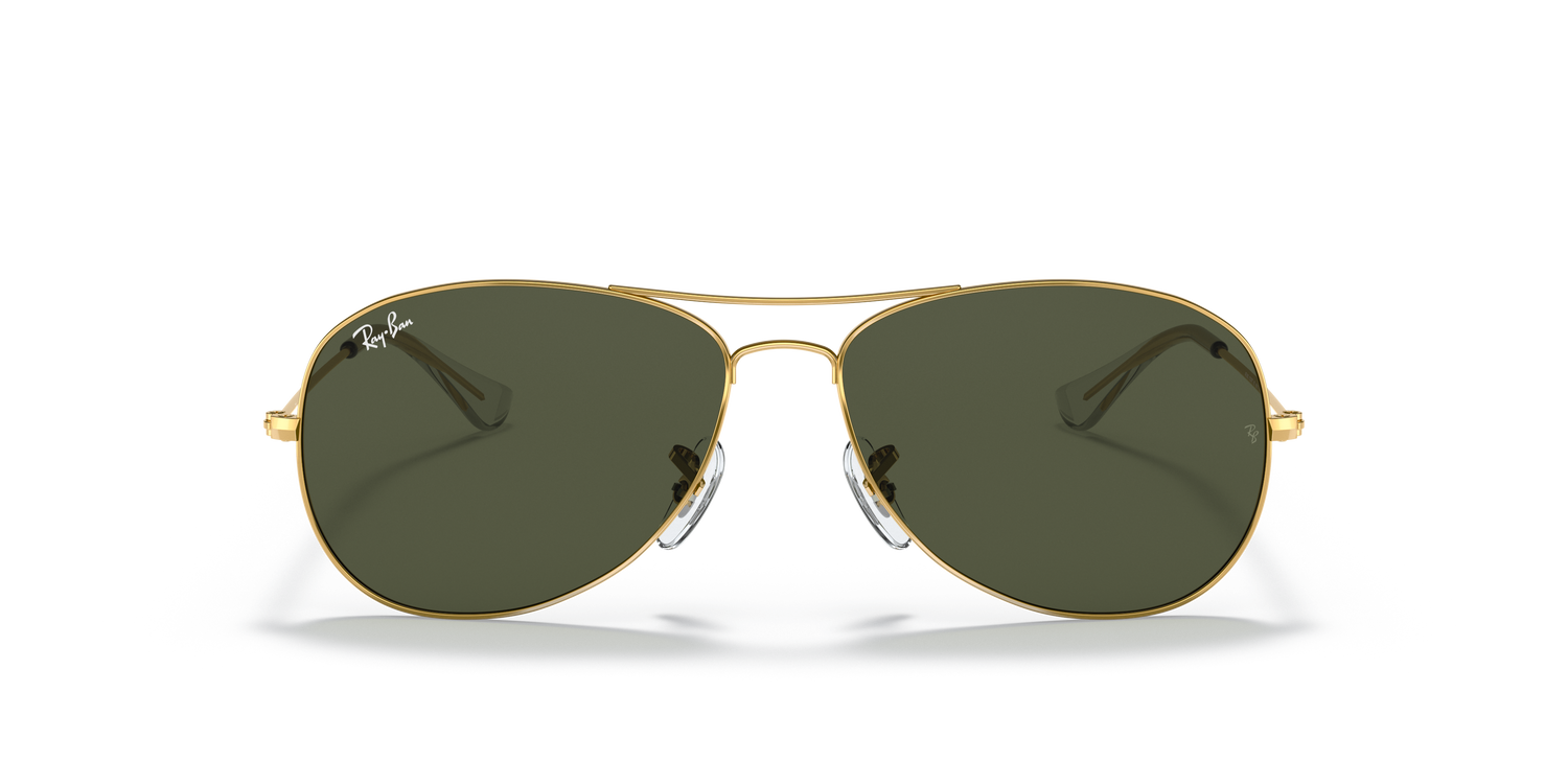 RAY-BAN RB3362 COCKPIT 1 59 - 13