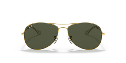 RAY-BAN RB3362 COCKPIT 1 56 - 16