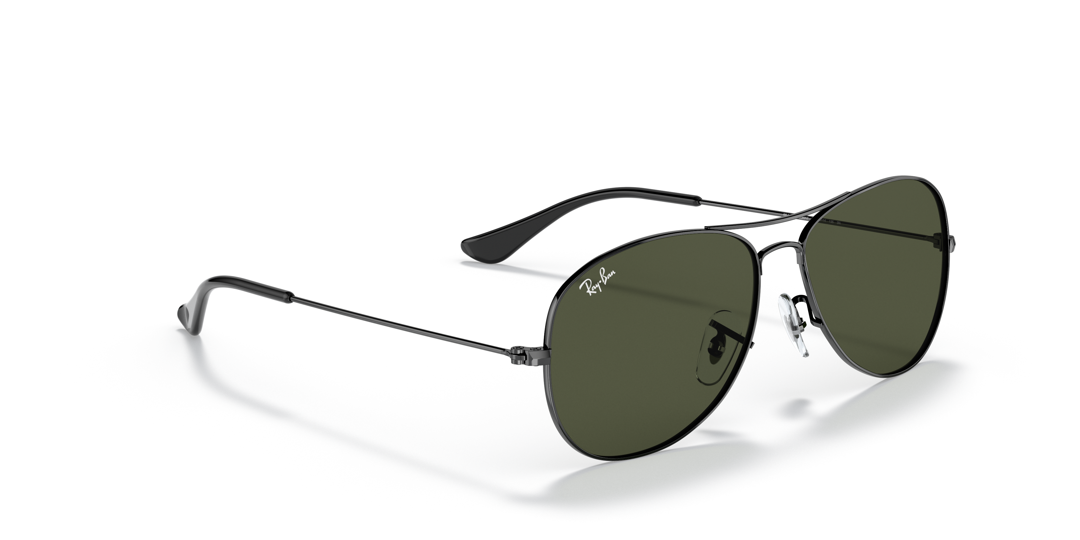 RAY-BAN RB3362 COCKPIT 4 59 - 10