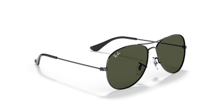 RAY-BAN RB3362 COCKPIT 4 59 - 10