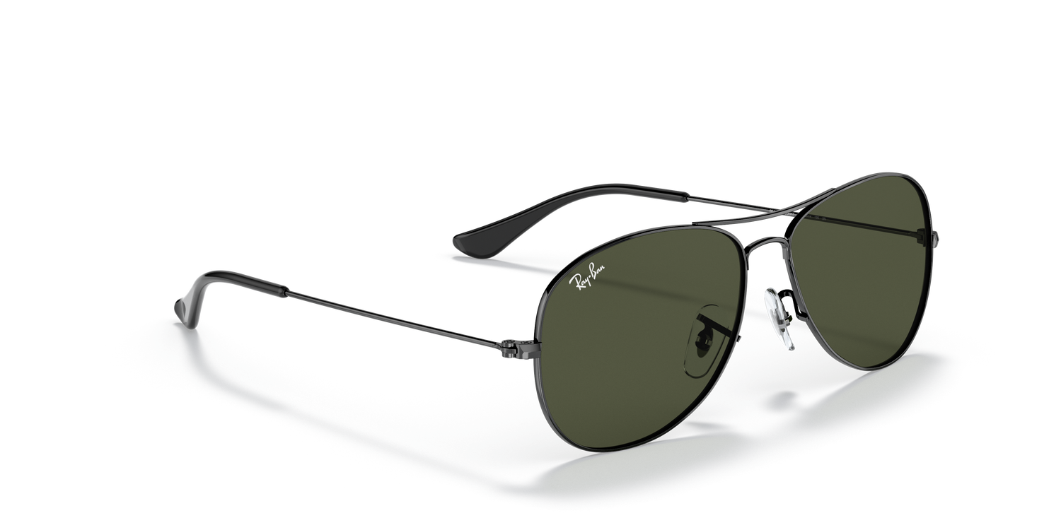 RAY-BAN RB3362 COCKPIT 4 56 - 1