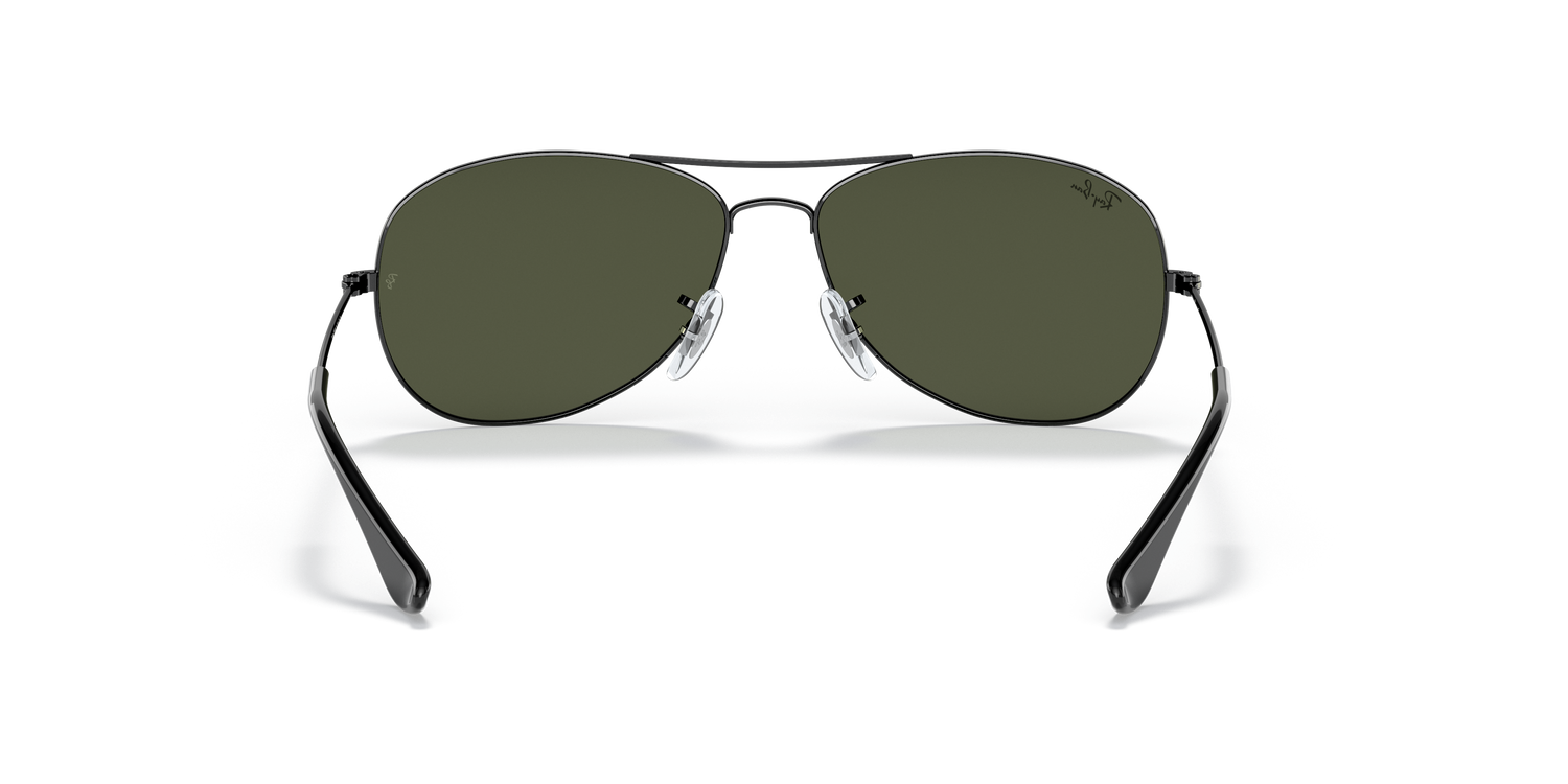 RAY-BAN RB3362 COCKPIT 4 56 - 24
