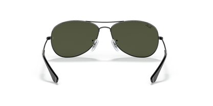 RAY-BAN RB3362 COCKPIT 4 59 - 9