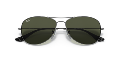 RAY-BAN RB3362 COCKPIT 4 56 - 3