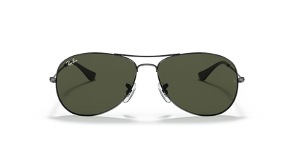RAY-BAN RB3362 COCKPIT 4 56 - 2