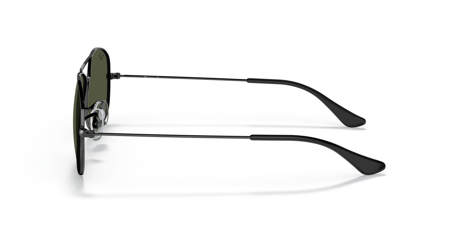 RAY-BAN RB3362 COCKPIT 4 56 - 23