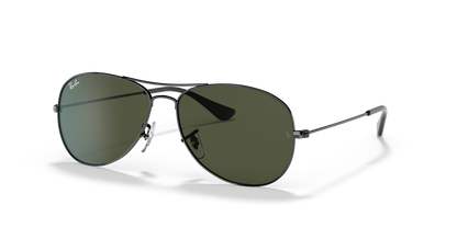 RAY-BAN RB3362 COCKPIT 4 59 - 13