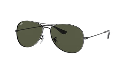 RAY-BAN RB3362 COCKPIT 4 56 - 22