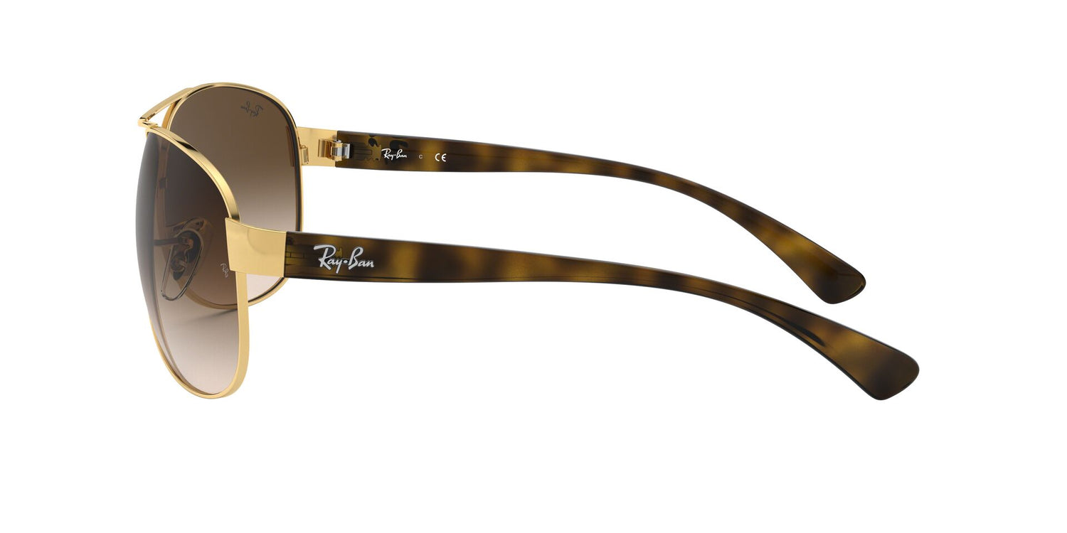 RAY-BAN RB3386 001/13 67 - 12
