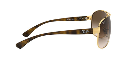 RAY-BAN RB3386 001/13 67 - 18