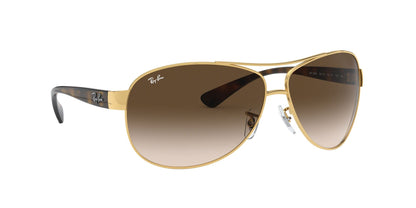 RAY-BAN RB3386 001/13 67 - 20