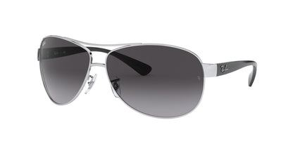 RAY-BAN RB3386 003/8G 67 - 5