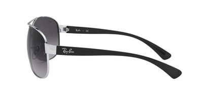 RAY-BAN RB3386 003/8G 67 - 7
