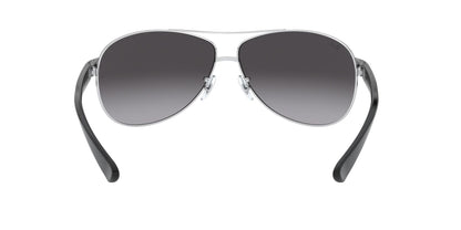 RAY-BAN RB3386 003/8G 67 - 10