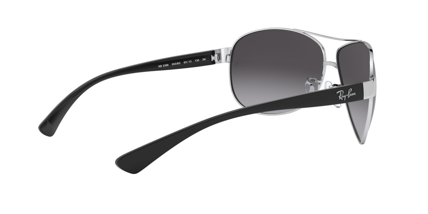 RAY-BAN RB3386 003/8G 63 - 19