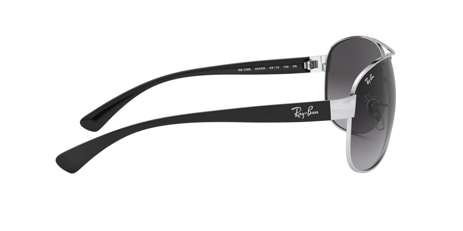 RAY-BAN RB3386 003/8G 67 - 13