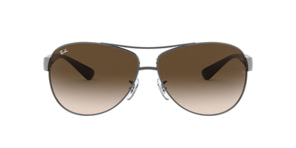 RAY-BAN RB3386 004/13 63 - 11