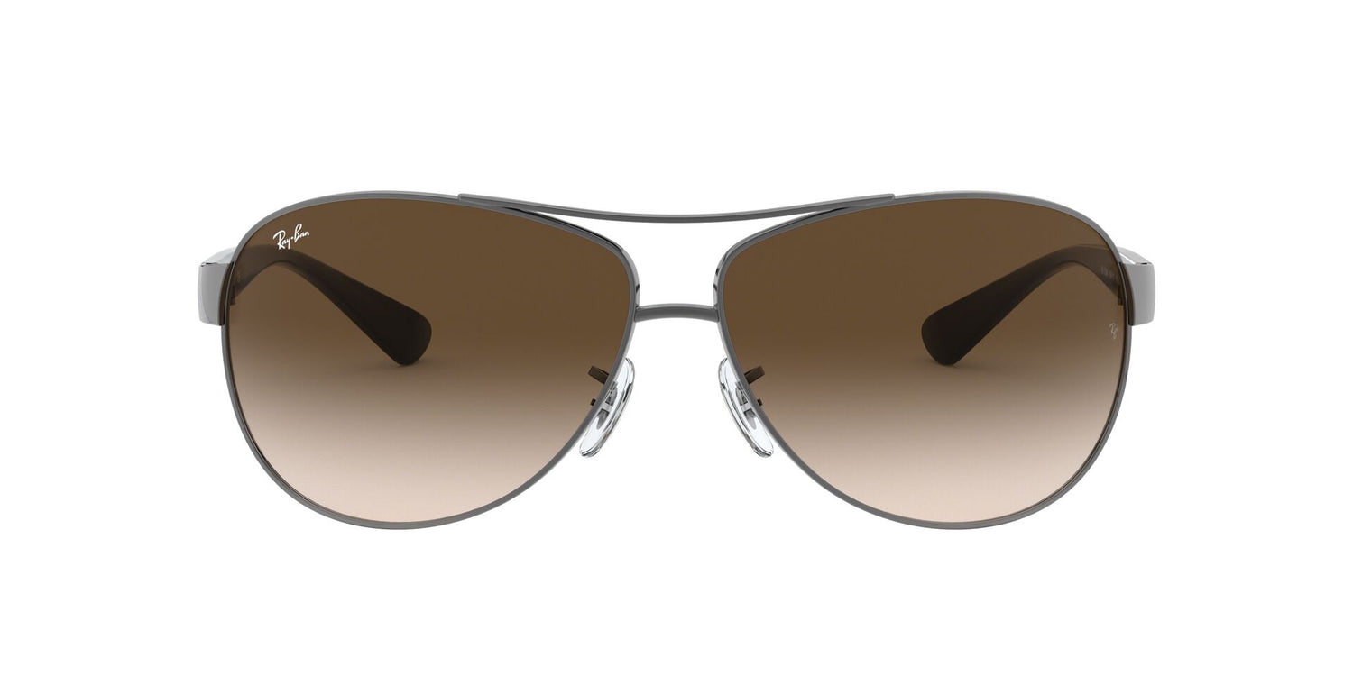 RAY-BAN RB3386 004/13 67 - 3