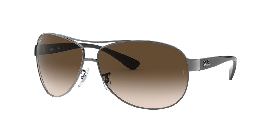 RAY-BAN RB3386 004/13 63 - 12
