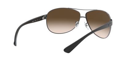 RAY-BAN RB3386 004/13 63 - 18